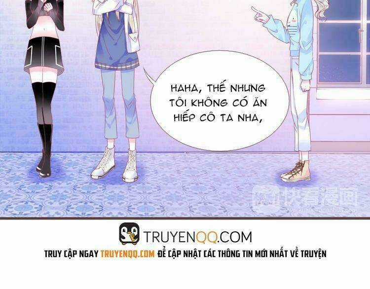 Thiên Thần Sa Ngã Chapter 1 trang 82