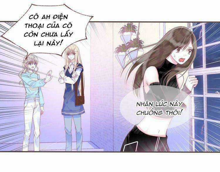 Thiên Thần Sa Ngã Chapter 1 trang 86