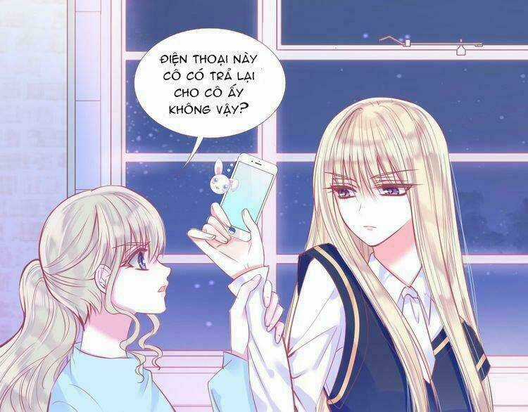 Thiên Thần Sa Ngã Chapter 1 trang 91