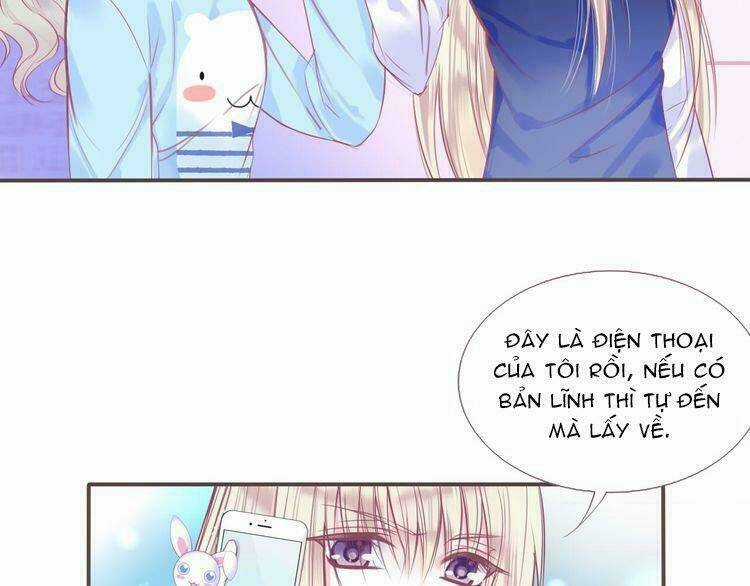 Thiên Thần Sa Ngã Chapter 1 trang 92