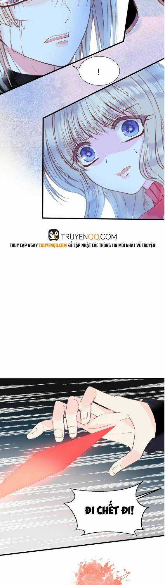 Thiên Thần Sa Ngã Chapter 10 trang 10