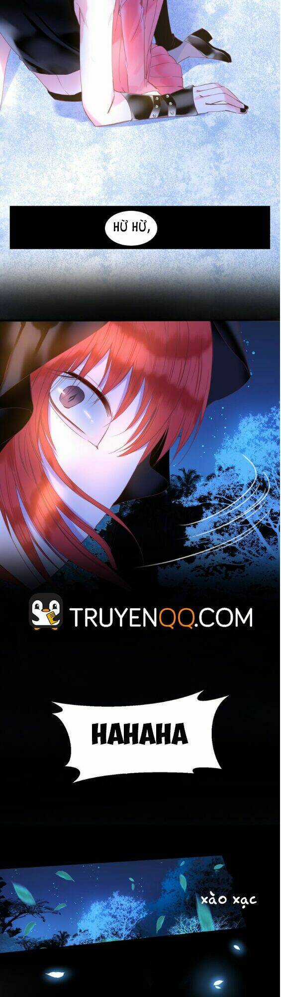 Thiên Thần Sa Ngã Chapter 10 trang 12