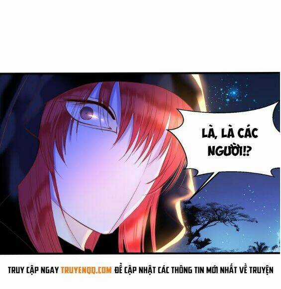 Thiên Thần Sa Ngã Chapter 10 trang 15