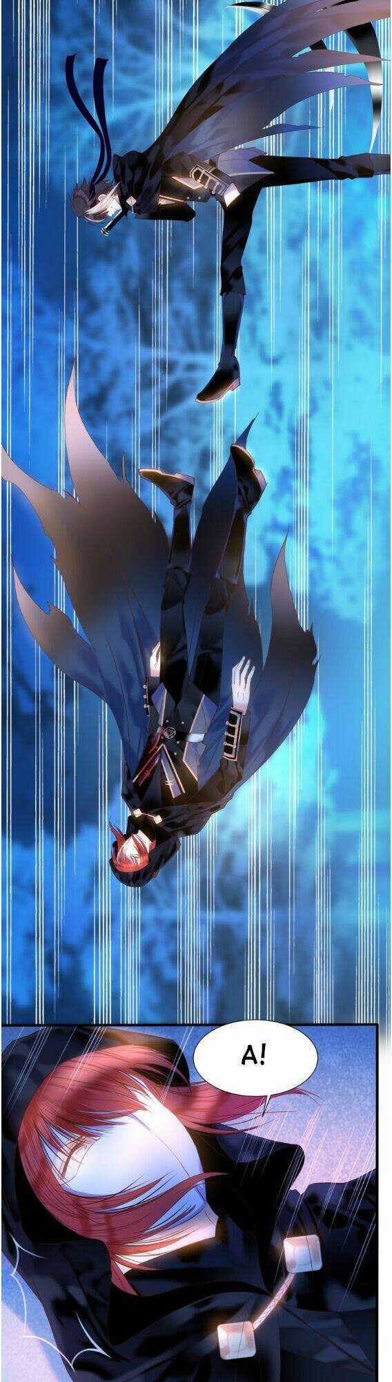 Thiên Thần Sa Ngã Chapter 10 trang 18