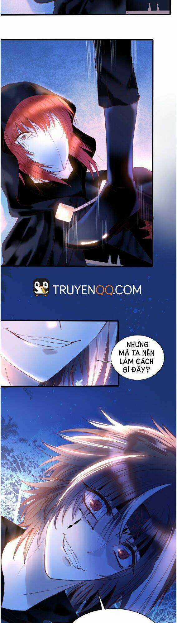 Thiên Thần Sa Ngã Chapter 10 trang 19