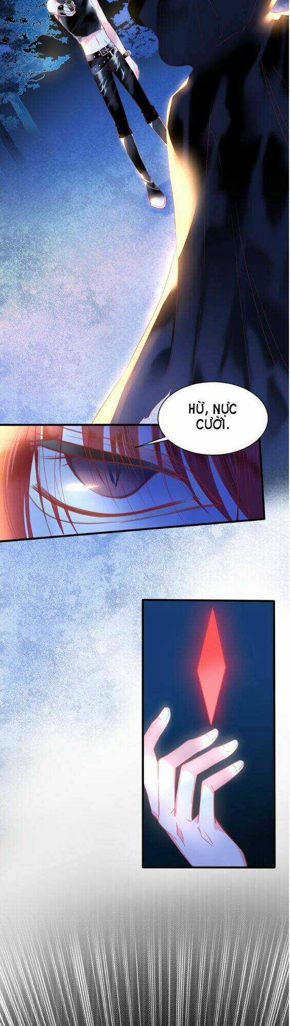 Thiên Thần Sa Ngã Chapter 10 trang 2