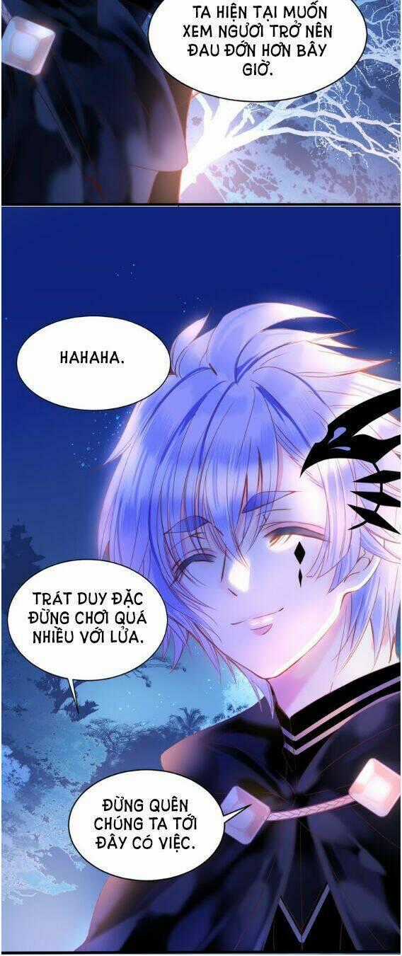Thiên Thần Sa Ngã Chapter 10 trang 20