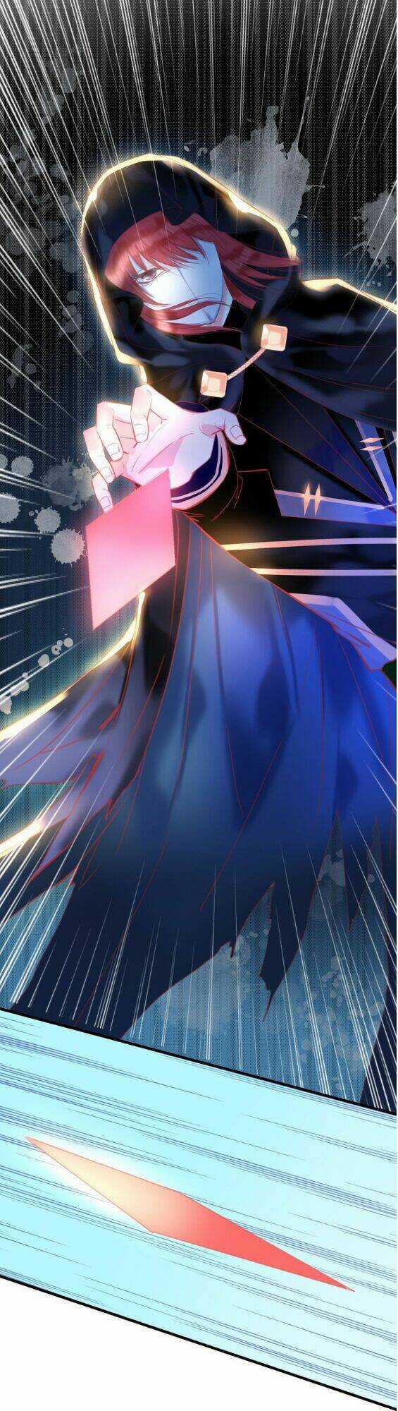 Thiên Thần Sa Ngã Chapter 10 trang 3