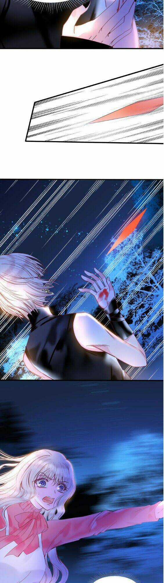 Thiên Thần Sa Ngã Chapter 10 trang 5