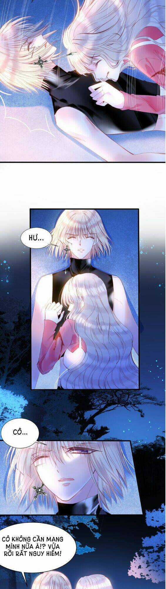 Thiên Thần Sa Ngã Chapter 10 trang 7