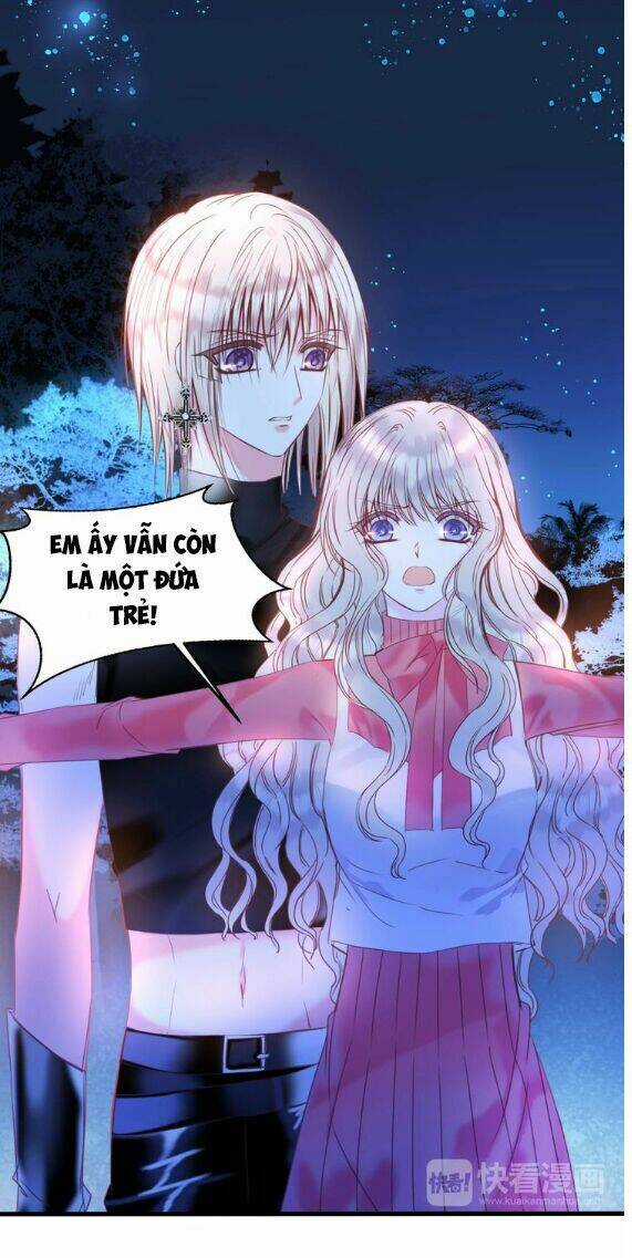 Thiên Thần Sa Ngã Chapter 11 trang 10