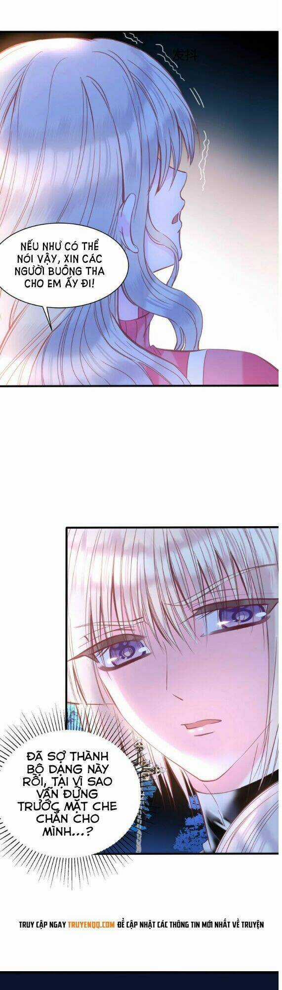 Thiên Thần Sa Ngã Chapter 11 trang 11