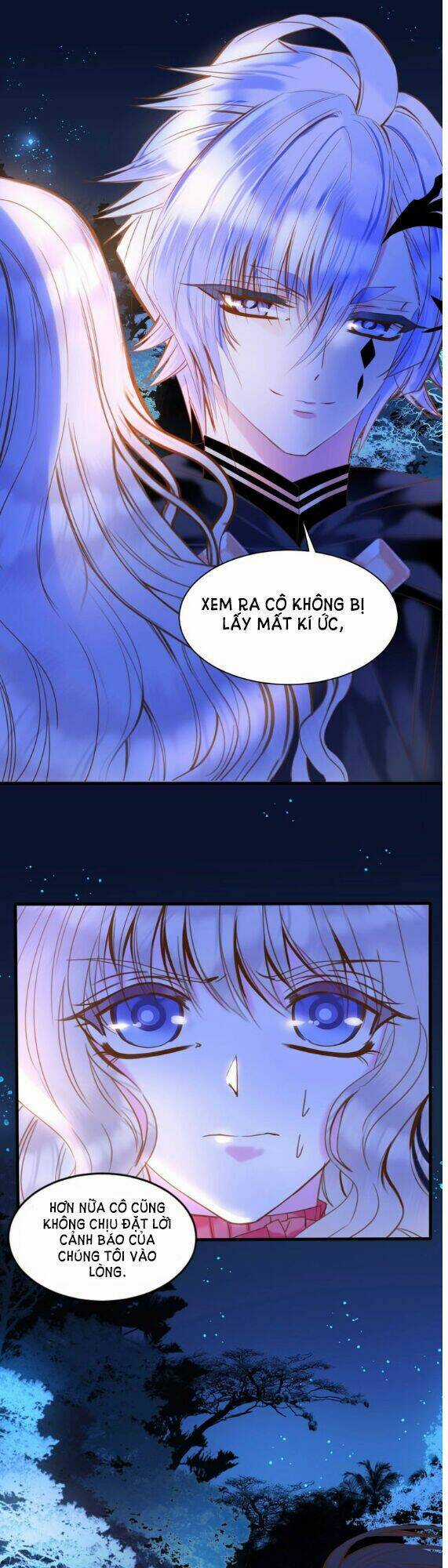 Thiên Thần Sa Ngã Chapter 11 trang 12