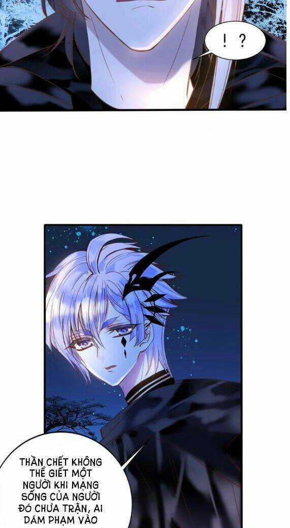 Thiên Thần Sa Ngã Chapter 11 trang 14