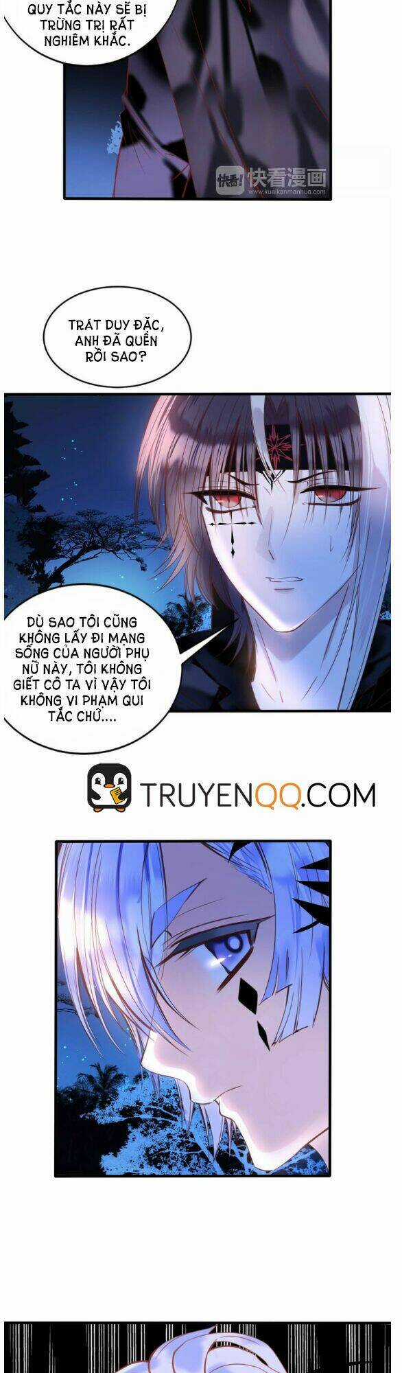 Thiên Thần Sa Ngã Chapter 11 trang 15