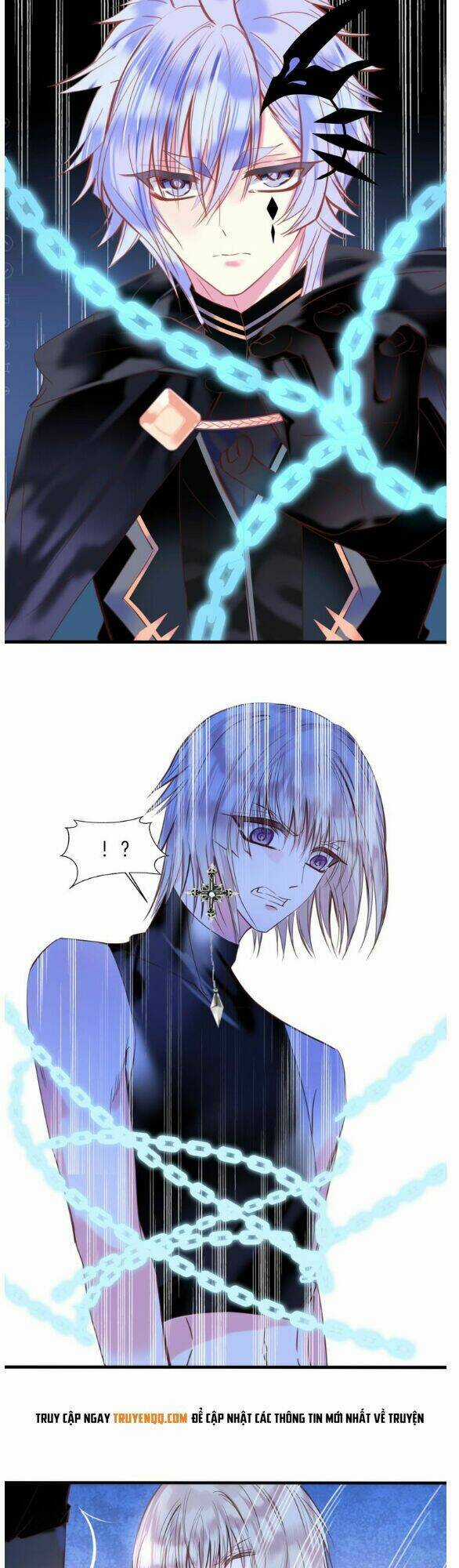 Thiên Thần Sa Ngã Chapter 11 trang 16