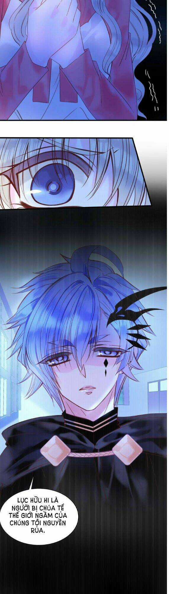 Thiên Thần Sa Ngã Chapter 11 trang 2