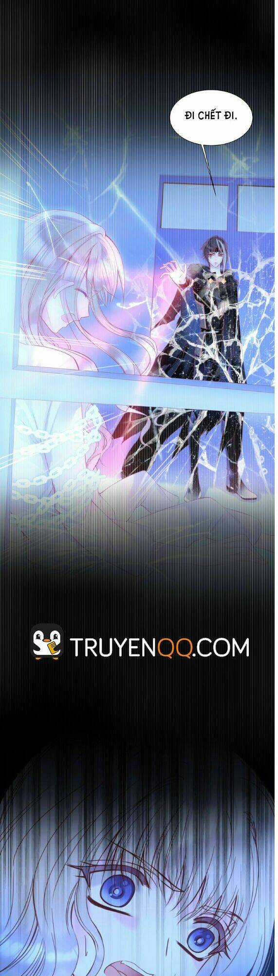 Thiên Thần Sa Ngã Chapter 11 trang 3