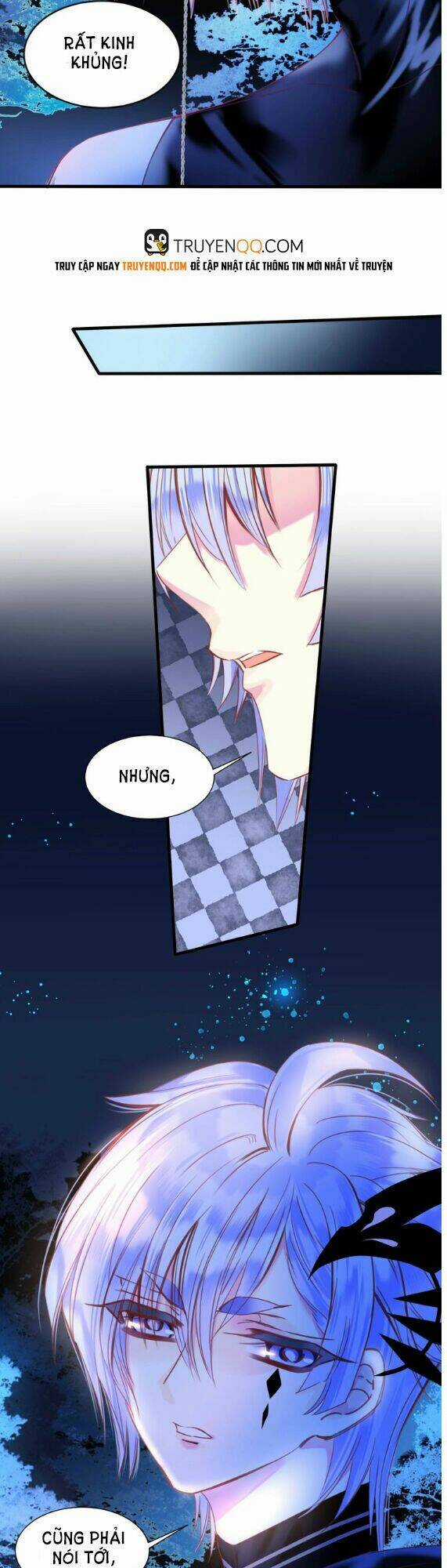 Thiên Thần Sa Ngã Chapter 11 trang 6