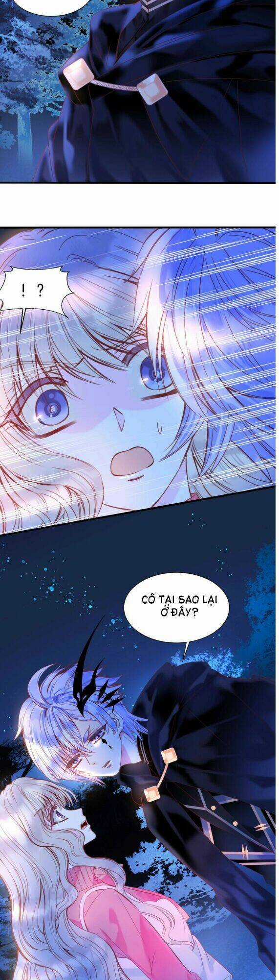 Thiên Thần Sa Ngã Chapter 11 trang 7