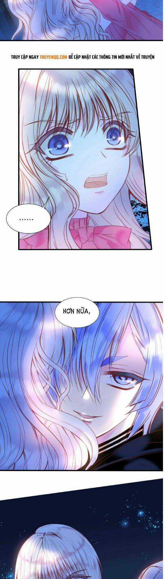 Thiên Thần Sa Ngã Chapter 11 trang 8