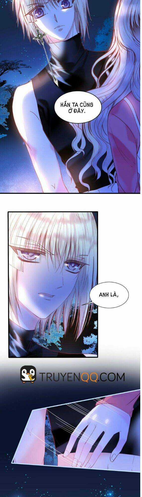 Thiên Thần Sa Ngã Chapter 11 trang 9