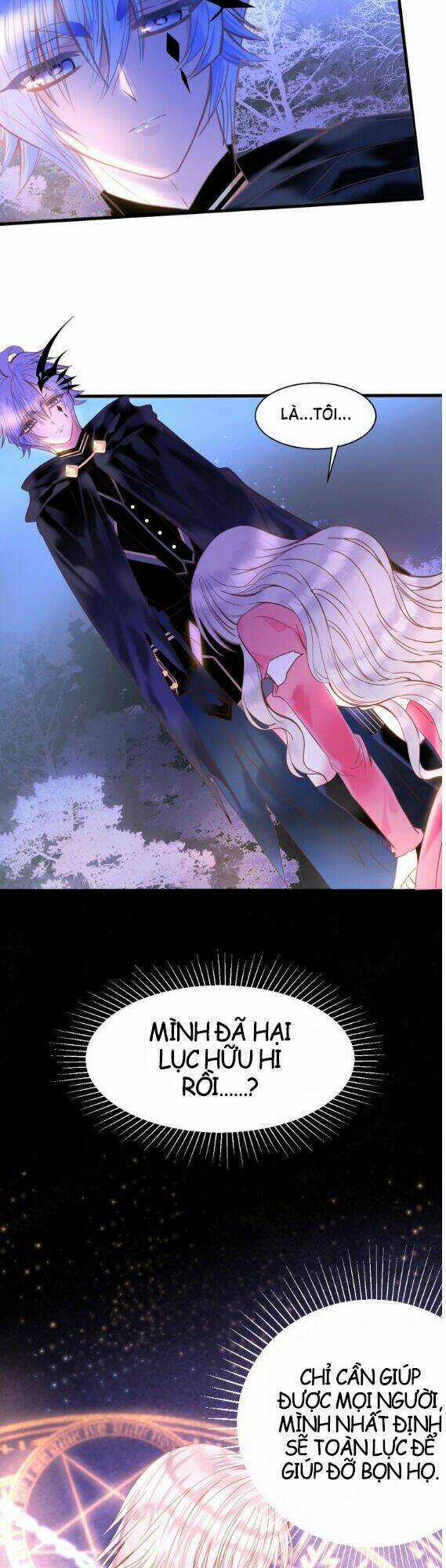 Thiên Thần Sa Ngã Chapter 12 trang 10