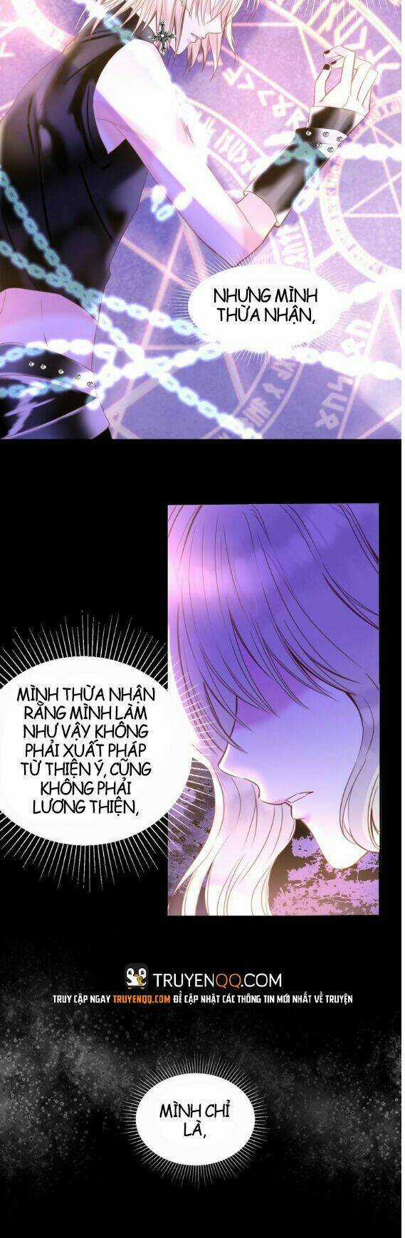 Thiên Thần Sa Ngã Chapter 12 trang 11