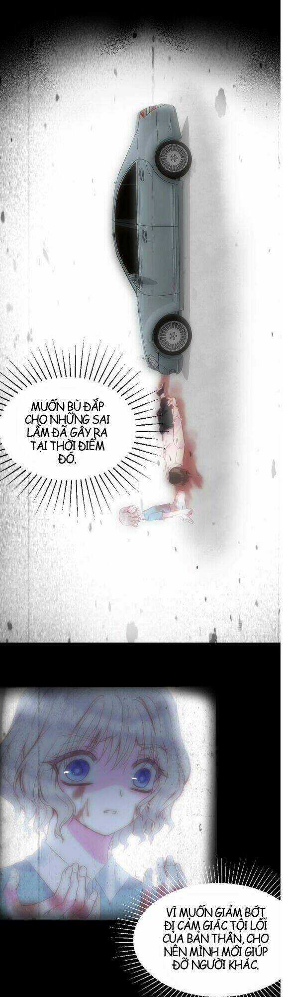 Thiên Thần Sa Ngã Chapter 12 trang 12