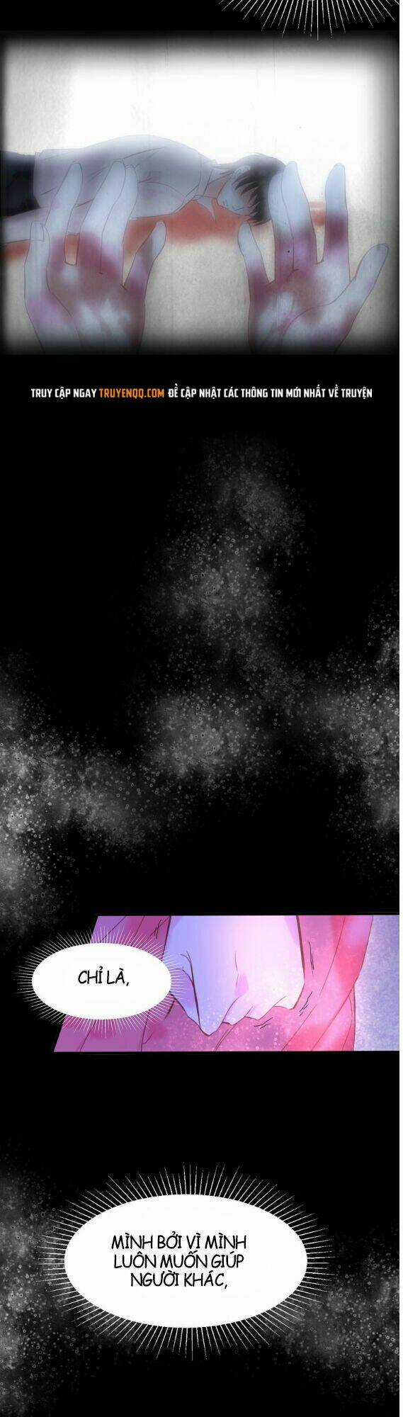 Thiên Thần Sa Ngã Chapter 12 trang 13