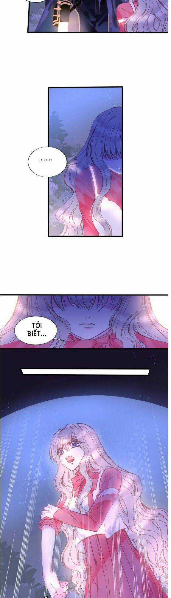 Thiên Thần Sa Ngã Chapter 12 trang 15