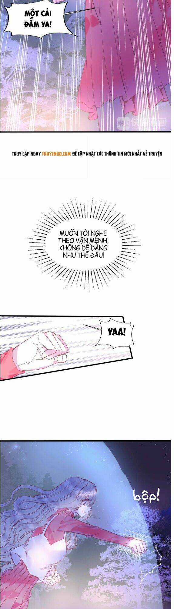 Thiên Thần Sa Ngã Chapter 12 trang 16