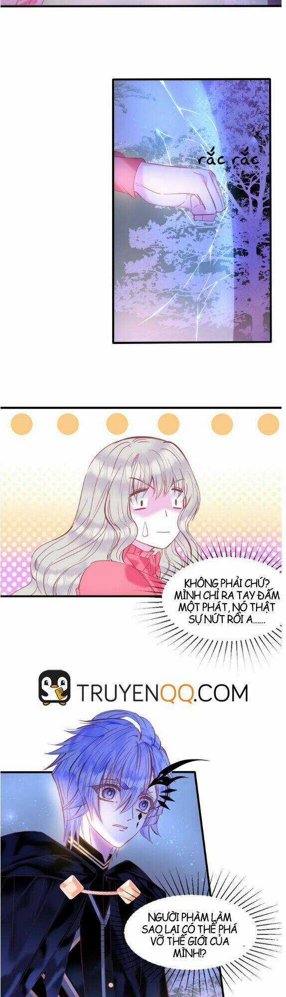 Thiên Thần Sa Ngã Chapter 12 trang 17