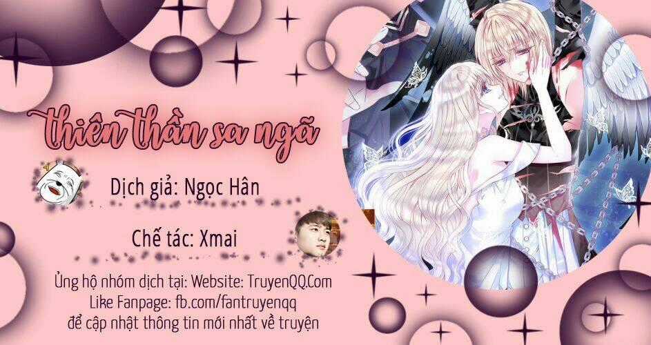 Thiên Thần Sa Ngã Chapter 12 trang 19