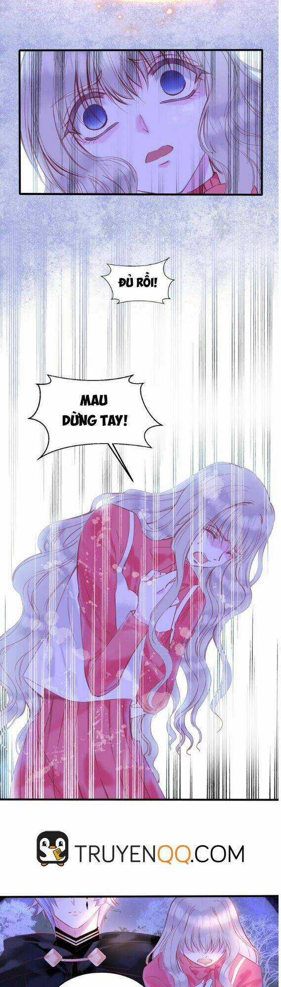 Thiên Thần Sa Ngã Chapter 12 trang 2