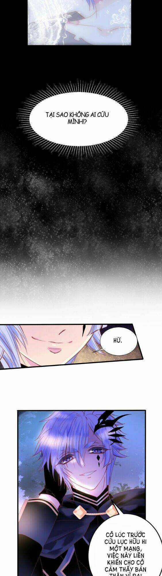 Thiên Thần Sa Ngã Chapter 12 trang 6