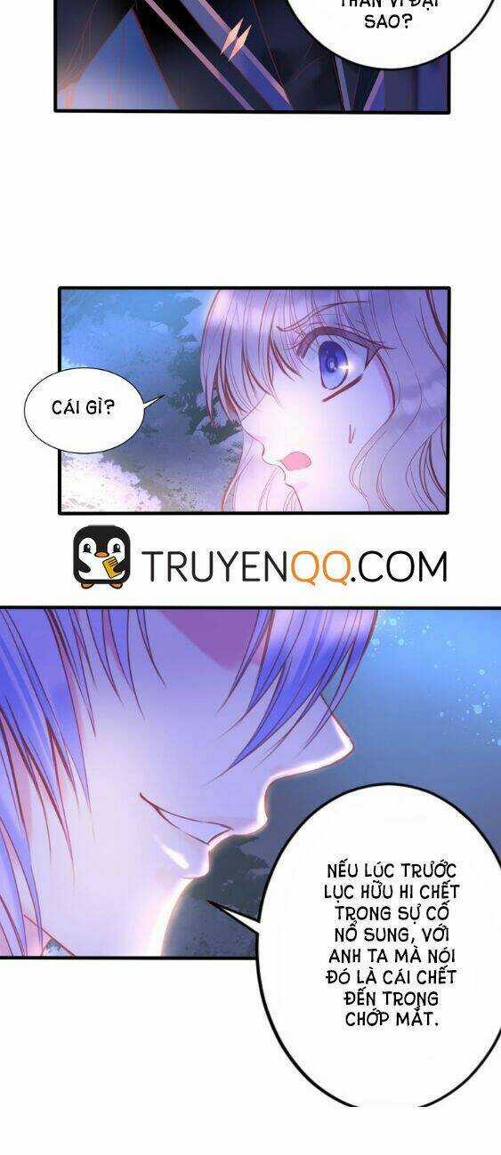 Thiên Thần Sa Ngã Chapter 12 trang 7