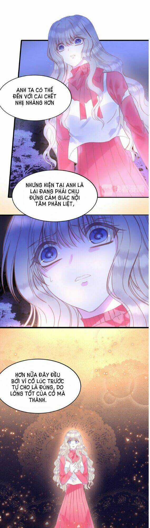 Thiên Thần Sa Ngã Chapter 12 trang 8