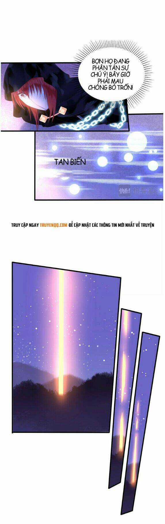 Thiên Thần Sa Ngã Chapter 13 trang 10