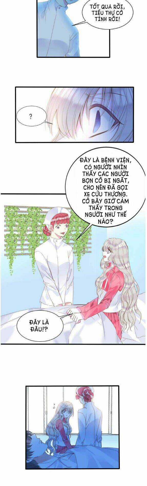 Thiên Thần Sa Ngã Chapter 13 trang 13