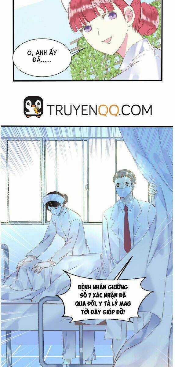 Thiên Thần Sa Ngã Chapter 13 trang 15