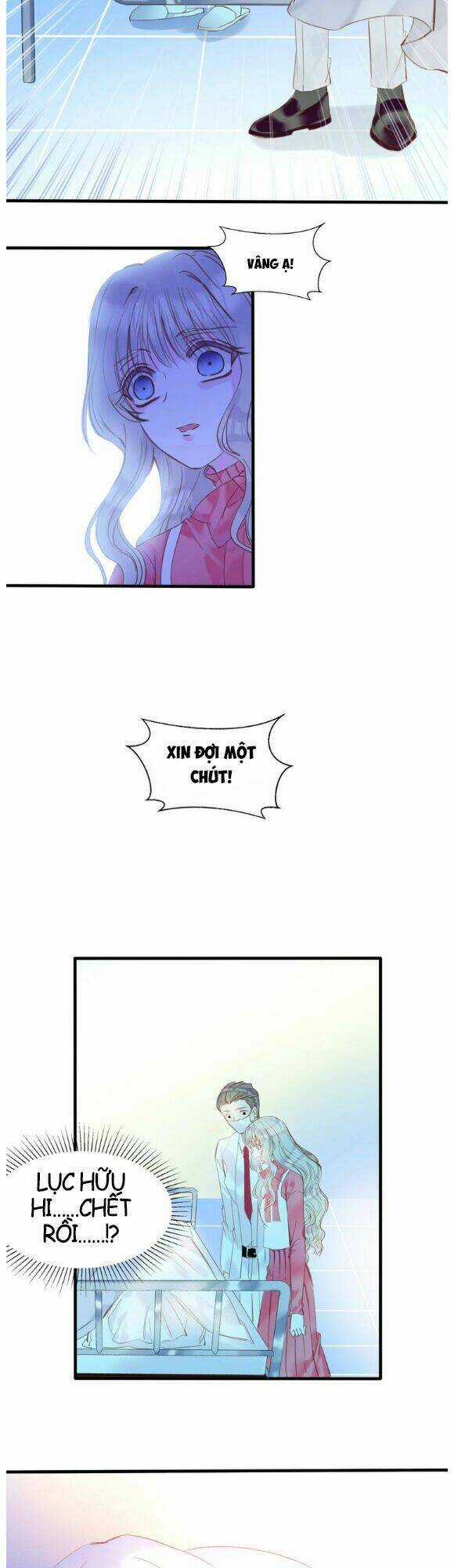 Thiên Thần Sa Ngã Chapter 13 trang 16