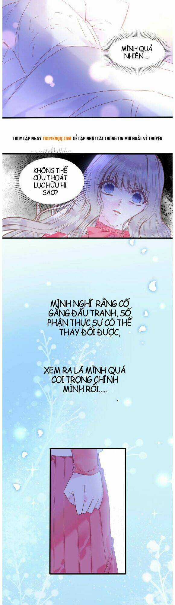 Thiên Thần Sa Ngã Chapter 13 trang 17