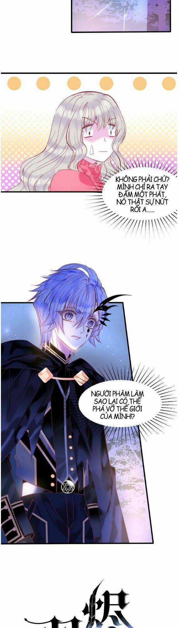 Thiên Thần Sa Ngã Chapter 13 trang 2