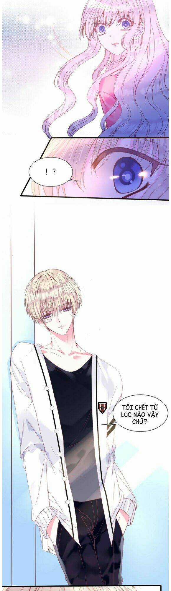 Thiên Thần Sa Ngã Chapter 13 trang 20