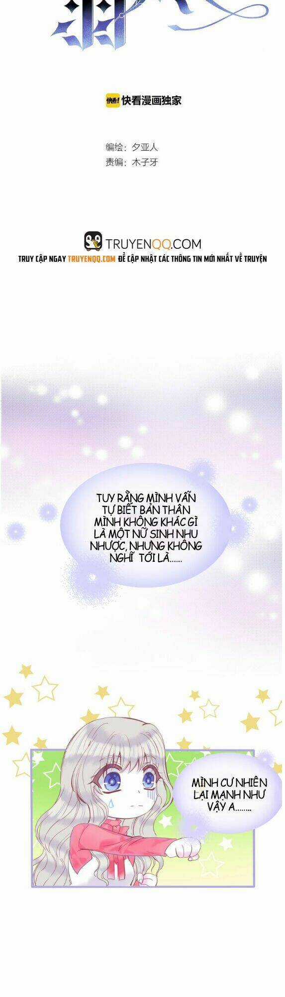 Thiên Thần Sa Ngã Chapter 13 trang 3