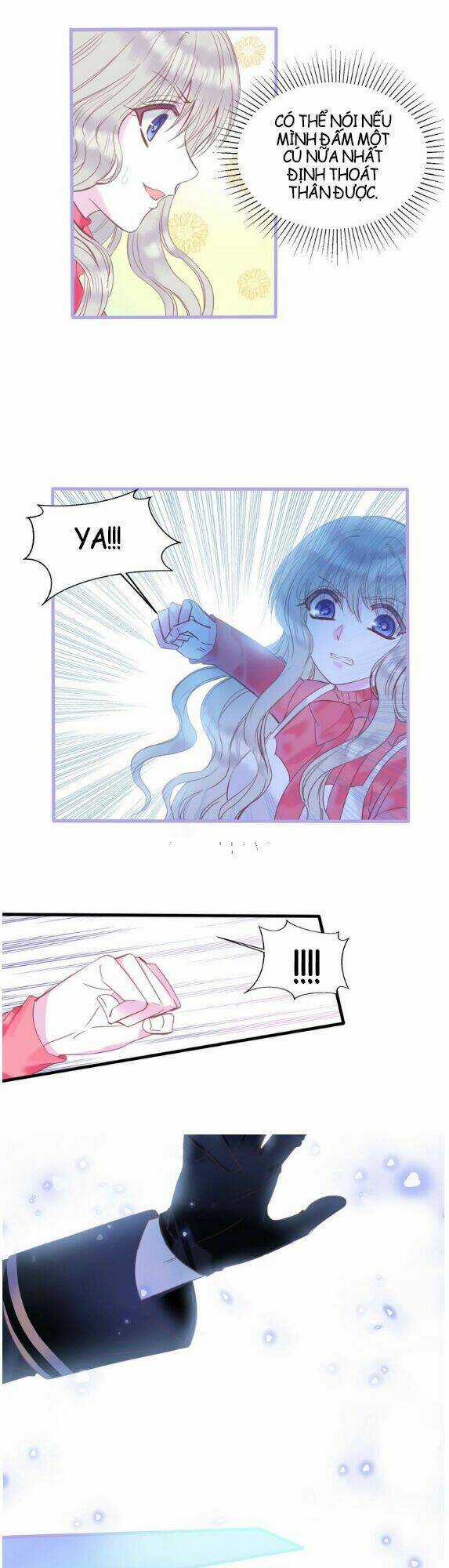 Thiên Thần Sa Ngã Chapter 13 trang 4