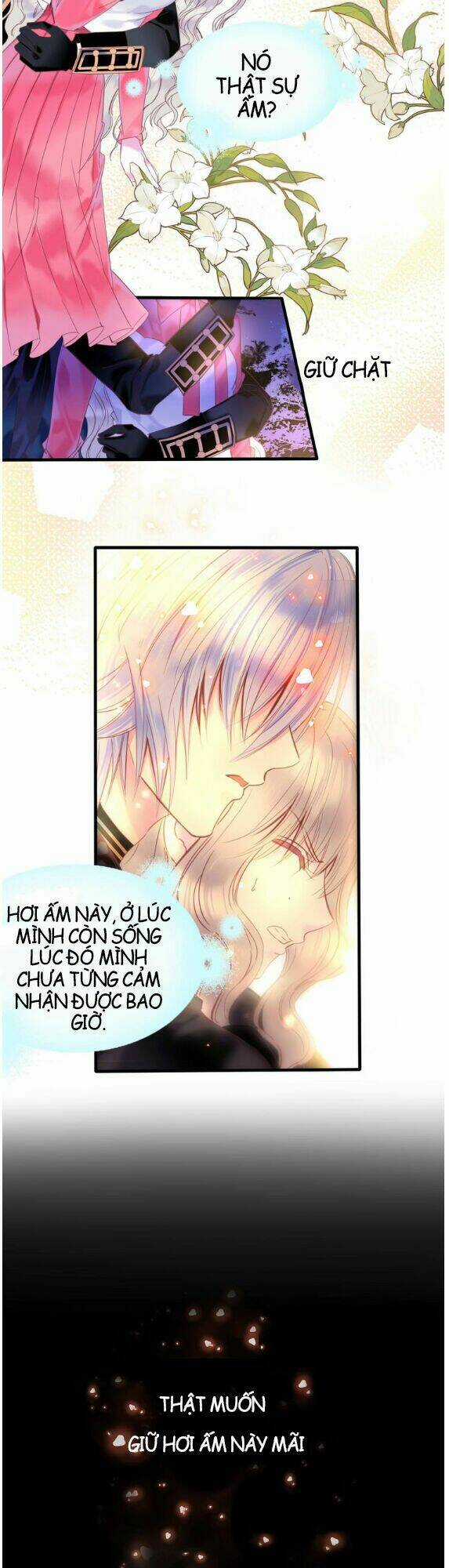 Thiên Thần Sa Ngã Chapter 13 trang 7