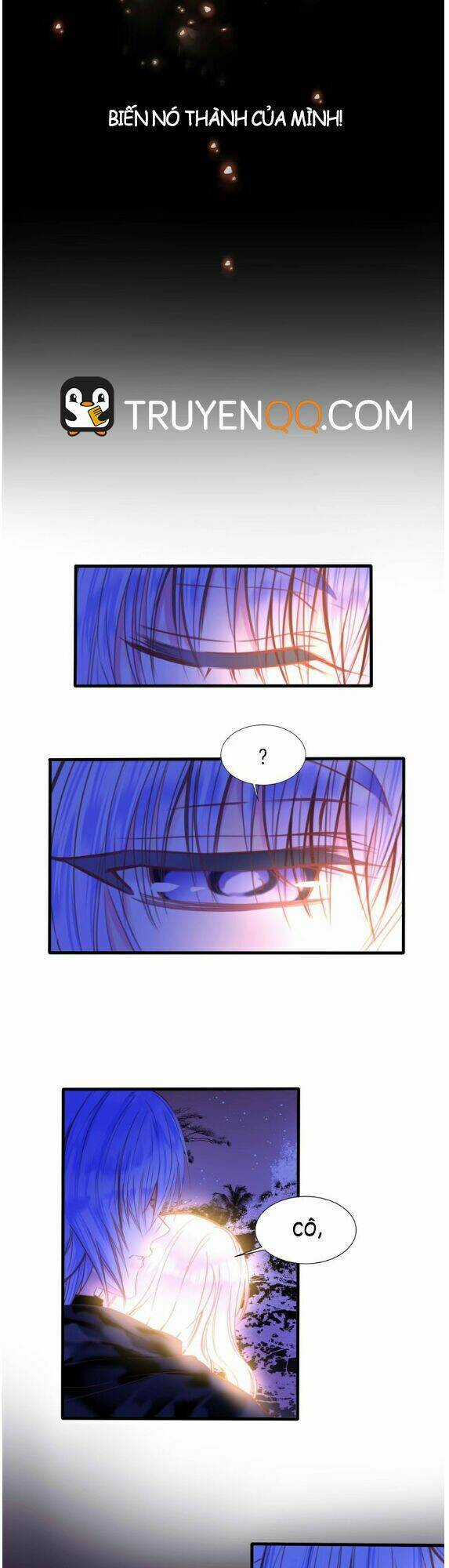 Thiên Thần Sa Ngã Chapter 13 trang 8