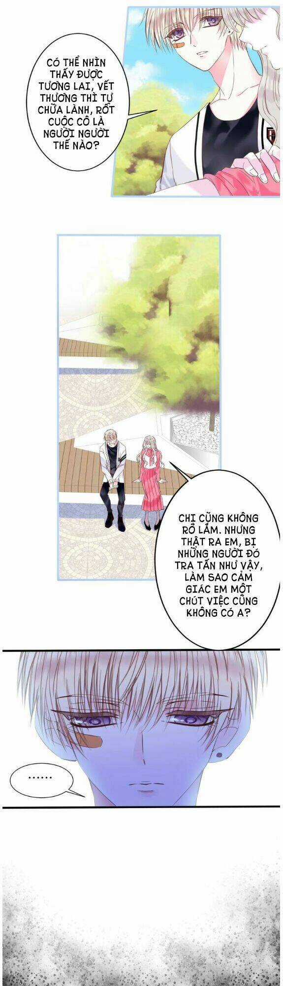 Thiên Thần Sa Ngã Chapter 14 trang 11